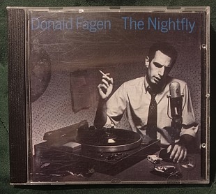 Donald Fagen – The Nightfly 1982 (2000)