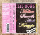 Krayzie Bone - Mellow Smooth & Krayzie (Японія)