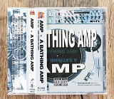 AMP - A Bathing Amp (Японія)