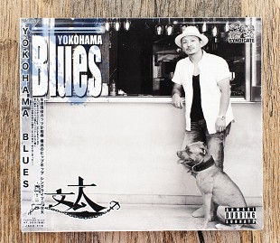 文太 - Yokohama Blues (Японія)