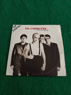 The Cranberries - Zombie (1994) original cd