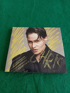 Christine and the Queens – Chris (2018) original cd