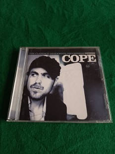 Citizen Cope – The Clarence Greenwood Recordings (2004) original cd