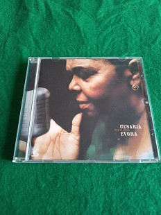Cesaria Evora - Voz D'Amor (2003) original cd