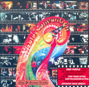 Wizard's Convention – Wizard's Convention