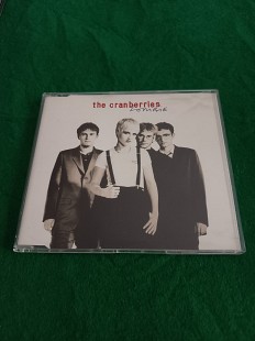The Cranberries – Zombie (1994) original cd