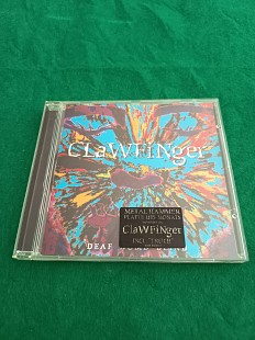 Clawfinger – Deaf Dumb Blind (1993) original cd
