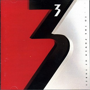 Carl Palmer ( Atomic Rooster ) + Robert Berry ( Ambrosia ) + Keith Emerson - To The Power Of Three