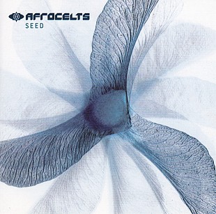 Afro Celt Sound System - Afrocelts – Seed