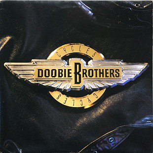 The Doobie Brothers – Cycles ( USA )