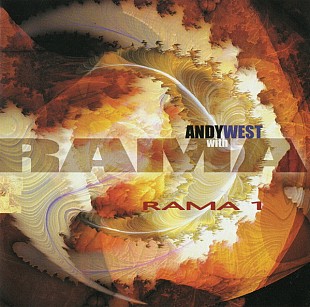 Andy West + Rama – Rama 1