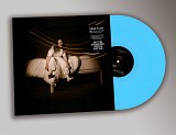 Нова платівка Billie Eilish - When We All Fall Asleep, Where Do We Go? 2019 - Blue