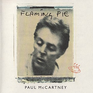 Paul McCartney – Flaming Pie ( USA )