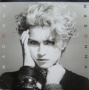 Madonna – Madonna ( USA )