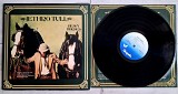JETHRO TULL HEAVY HORSES ( CHRYSALIS CHR 1175 ) 1978 US