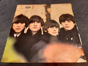 Beatles/64/69-re/for sale/parlophone/UK/vg+/ex+