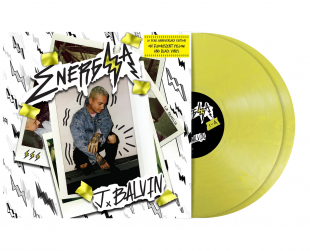 J Balvin - Energia