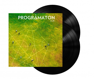 Zoé - Programatón