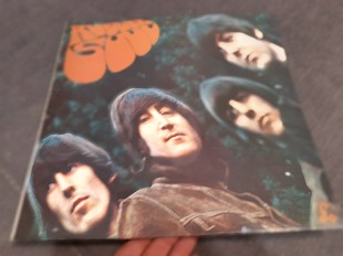 Beatles/65/re-73/parlophone/UK/nm-