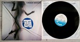 JETHRO TULL UNDER WRAPS ( 206 518 A1/B1 ) 1984 GERMANY