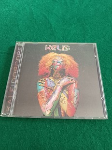 Kelis - Kaleidoscope (1999) original cd