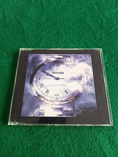Kula Shaker – Govinda (1996) original cd