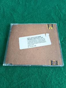 Kula Shaker – Tattva (1996) original cd