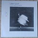 Robert Plant ‎– The Principle Of Moments
