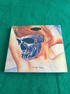 KADAVAR - Rough Times (2017) original cd