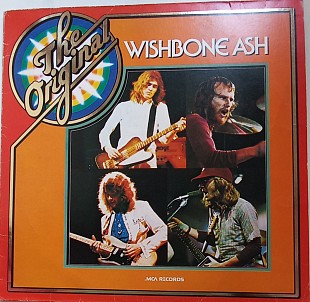 Wishbone Ash /The Original Wishbone Ash/MCA Coral /1977/
