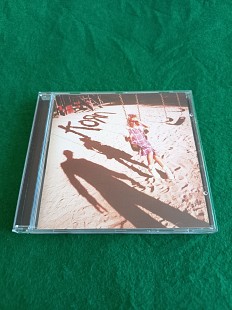 Korn - Korn (1994) original cd