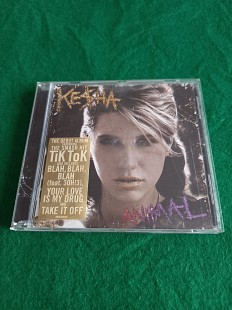 Kesha – Animal (2010) original cd