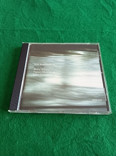 Kim Kashkashian – Neharót (2009) original cd