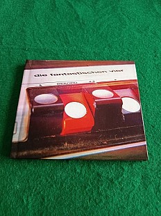 Die Fantastischen Vier – Rekord (2014) original cd