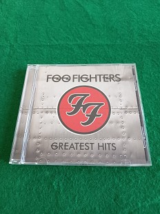 Foo Fighters – Greatest Hits (2009) original cd