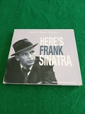 Frank Sinatra - Here's Frank Sinatra (2007) original cd