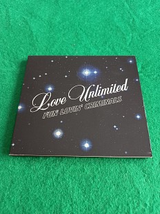FUN LOVIN' CRIMINALS Love Unlimited (1998) original cd