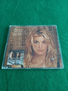Faith Hill - There You'll Be (2001) original cd
