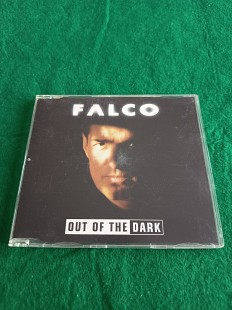 Falco - Out of the Dark (1998) original cd