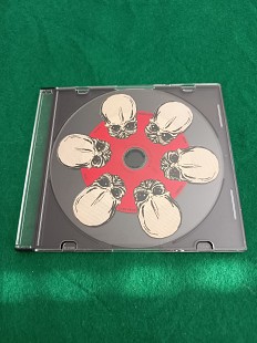 John Williams / Figrin D'An And The Modal Nodes - Cantina Band / Cantina Band #2 (1997) original cd
