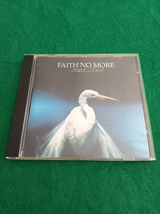 Faith No More - Angel Dust (1992) original cd