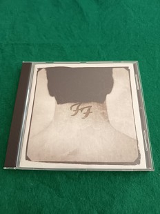 Foo Fighters - There Is Nothing Left to Lose (1999) original cd