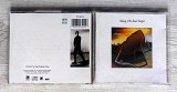 Sting – The Soul Cages (A&M, Germany )