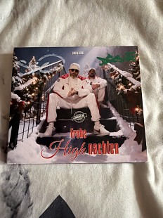 Sido & Desue* – Frohe Highnachten