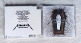 Metallica – Death Magnetic (Vertigo, EU)