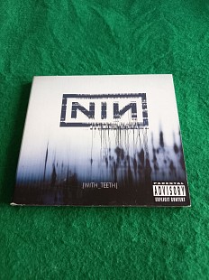 Nine Inch Nails - [With_Teeth] (2005) original cd