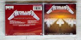 Metallica - Master of puppets (Vertigo, France)