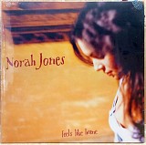Нова платівка Norah Jones - Feels Like Home 2004