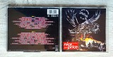 Judas Priest - Metal Works 73-93 (Columbia, EU) 2CD