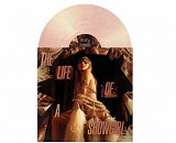 Taylor Swift – The Life Of A Showgirl (Summertime Spritz Pink Shimmer Vinyl)